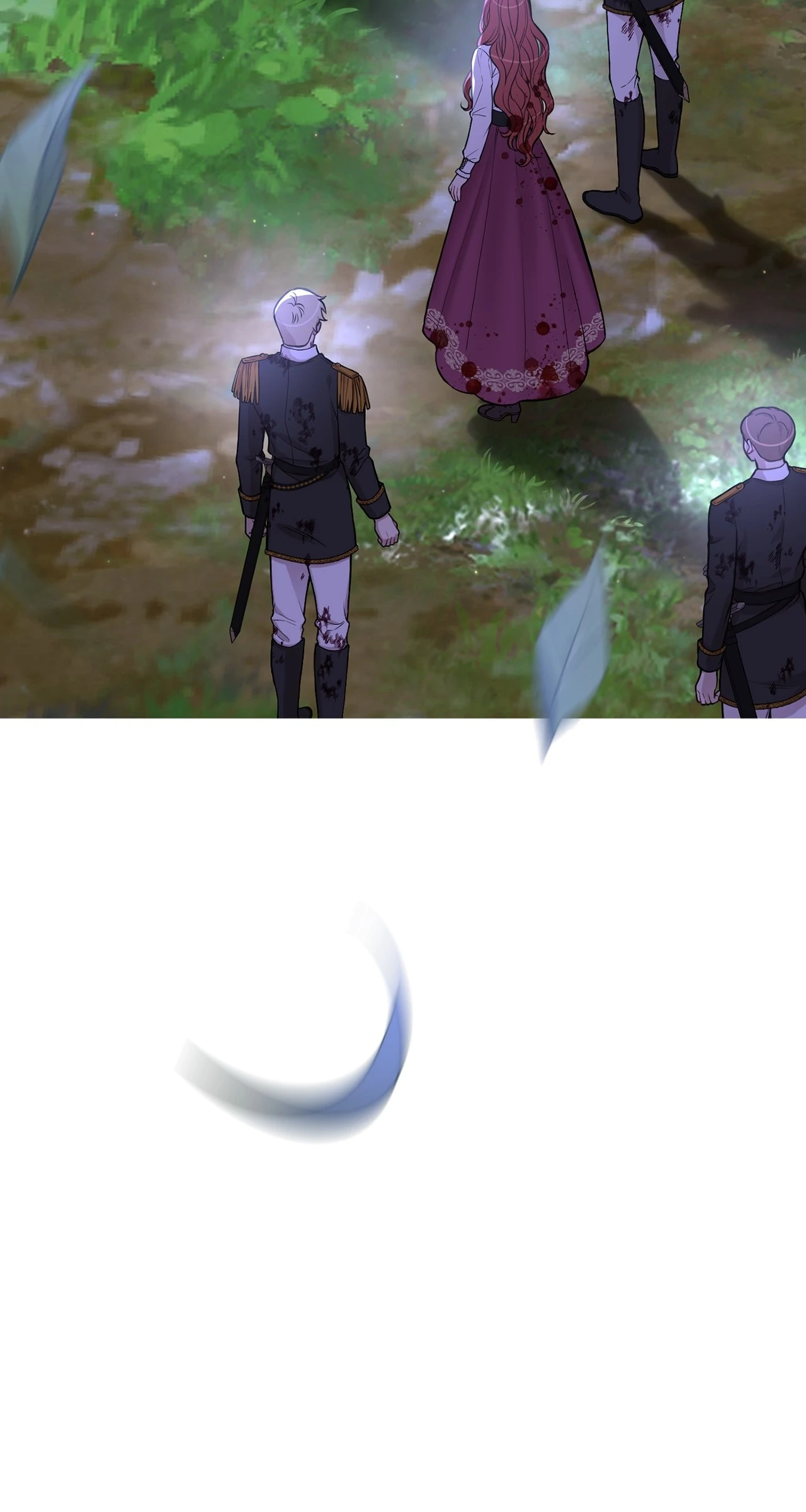 The Secret Bedroom of a Dejected Royal Daughter Chapter 92 12